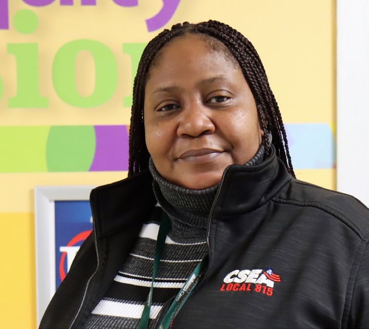 At N.Y. medical center, world of hurt awaits patients  