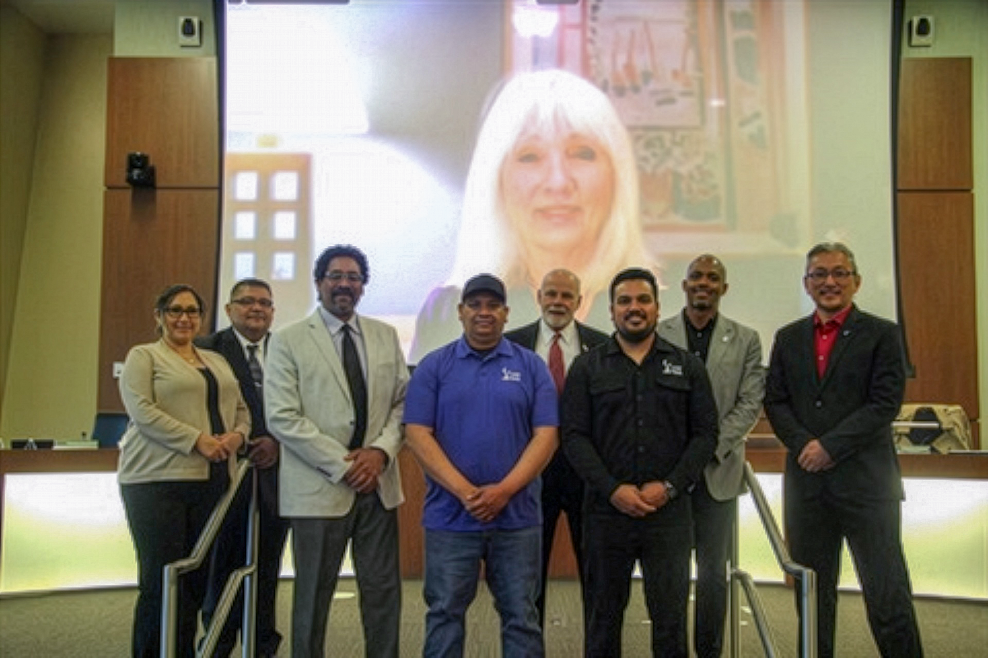Two AFSCME Colorado members saved a bystander’s life after shooting 