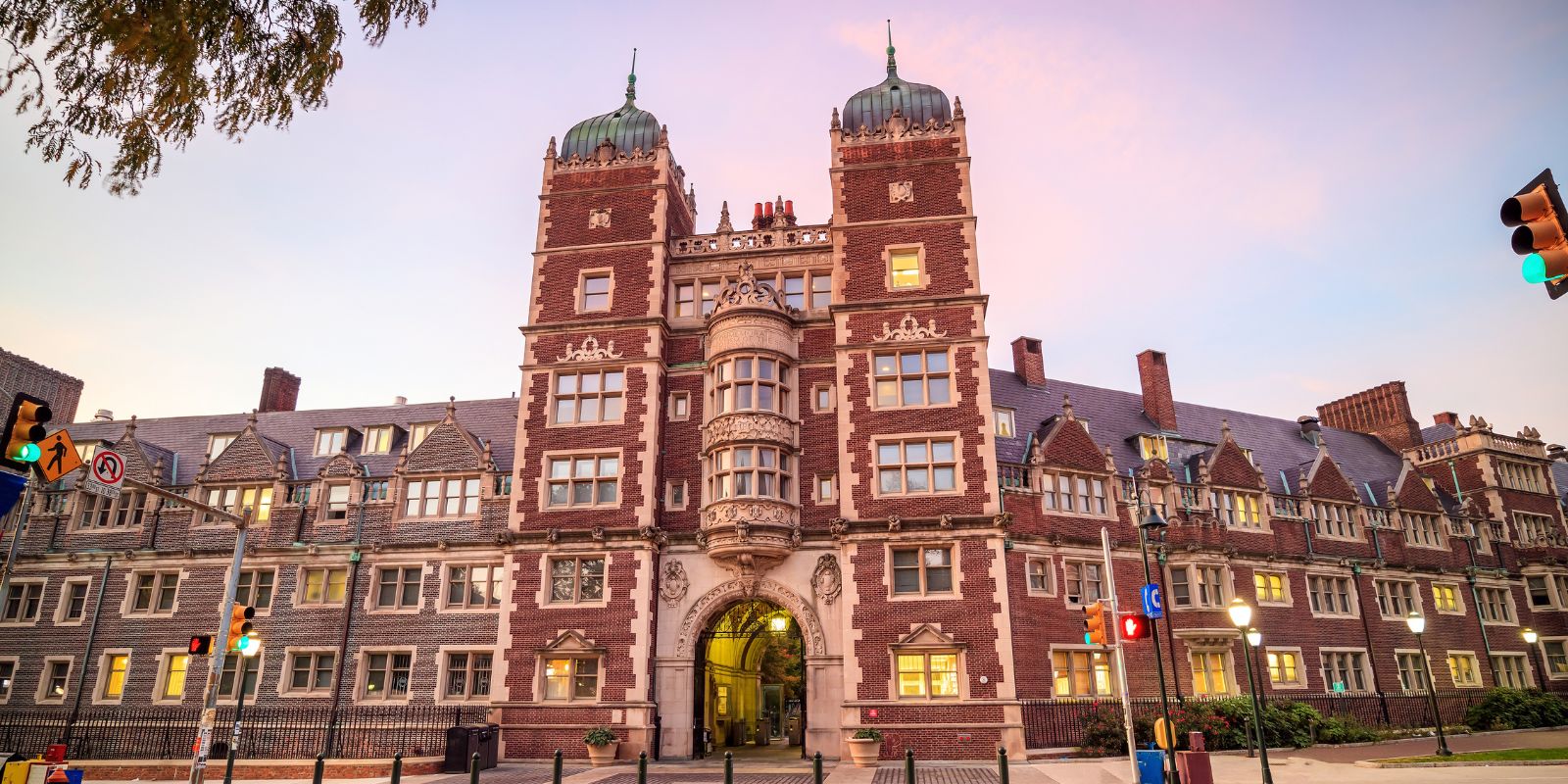 University of Pennsylvania libraries staff win union election, extending wave of unionization 