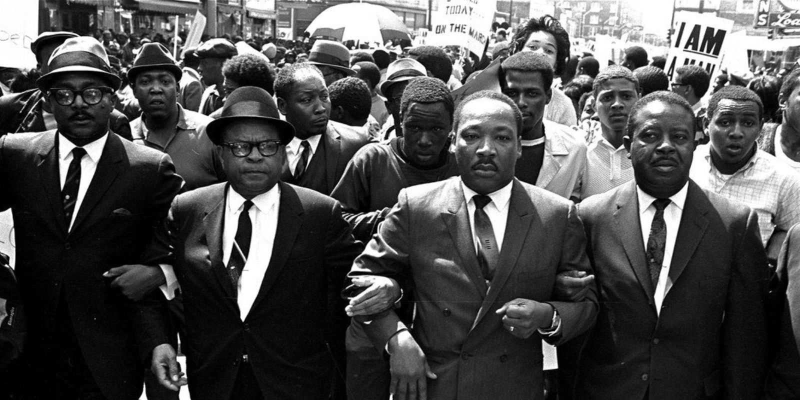 On MLK Day, AFSCME continues to fight the “struggle that will never end”