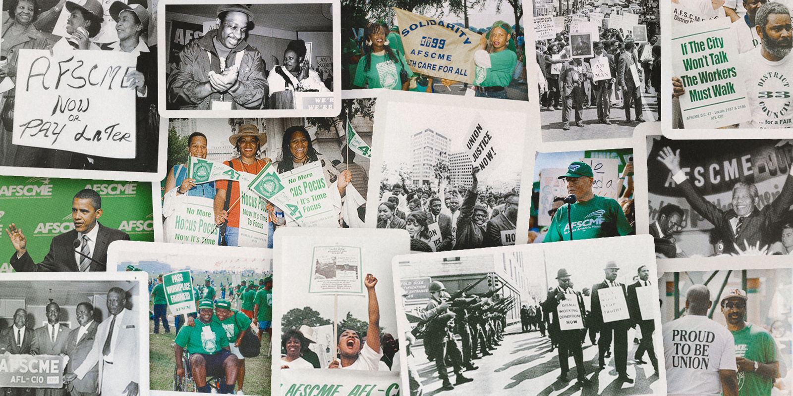 What a Century of Black History Month Teaches Us About Today’s Fight for Working People