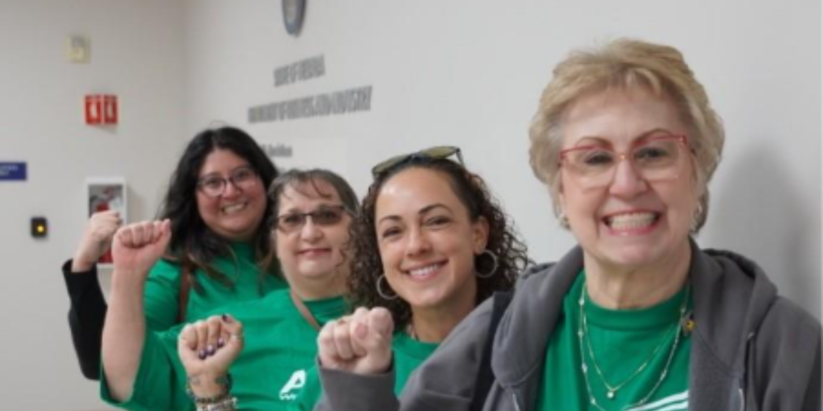 This Women’s History Month, Nevada’s women state workers begin a new chapter 