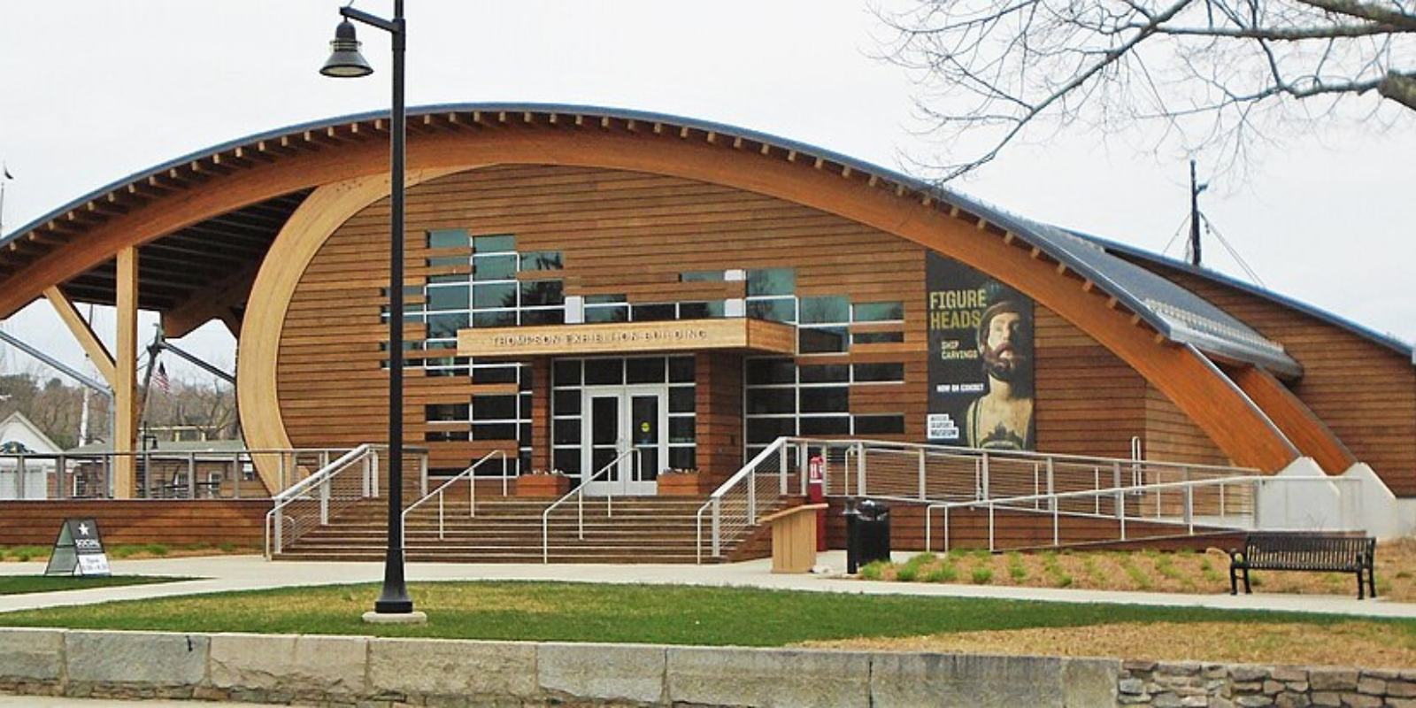 Forming a union at CT maritime museum would give workers a say in its future  