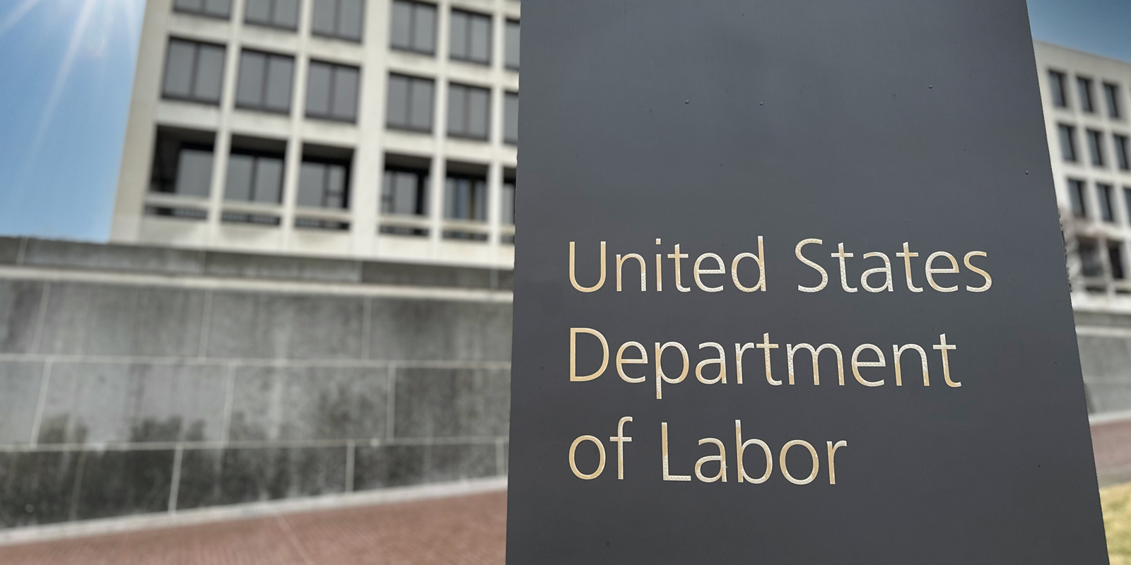 The White House doesn’t care about working people. This nomination proves it.