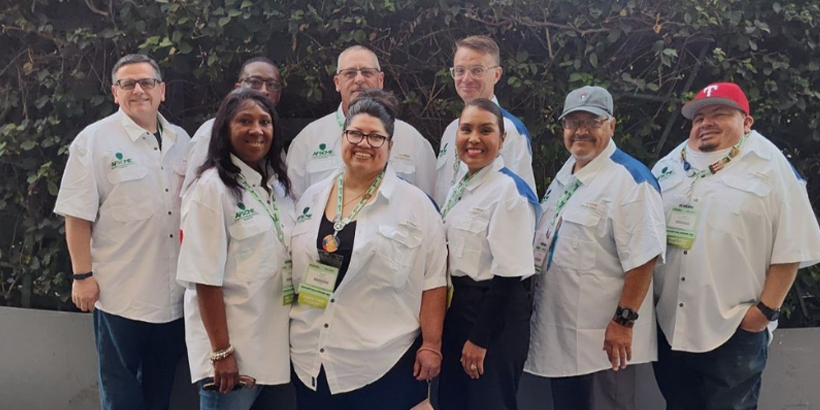 Don’t mess with AFSCME Texas Corrections: Winning through political action, organizing 