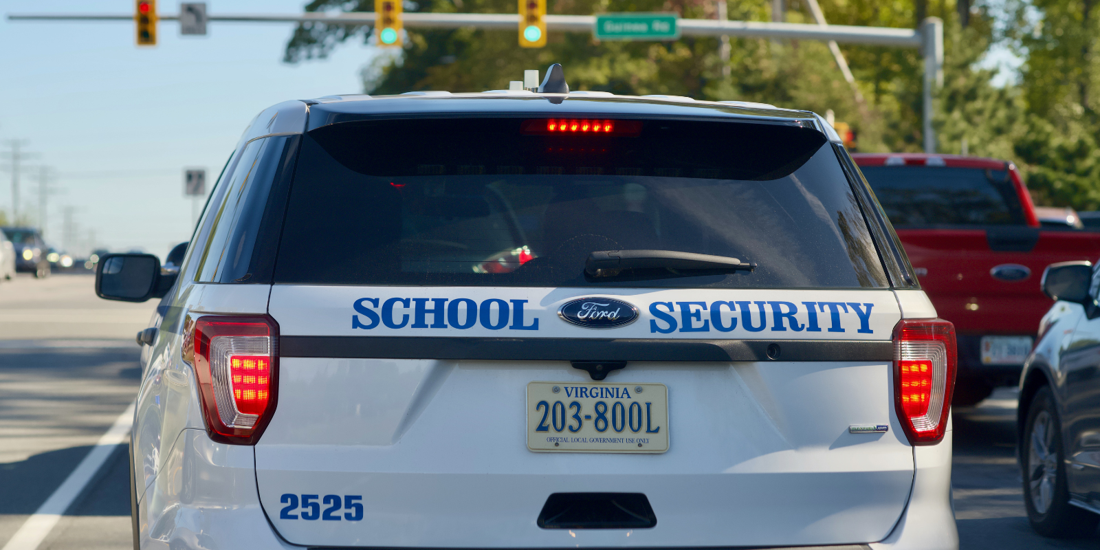 AFSCME members who keep our classrooms safe go back to school 