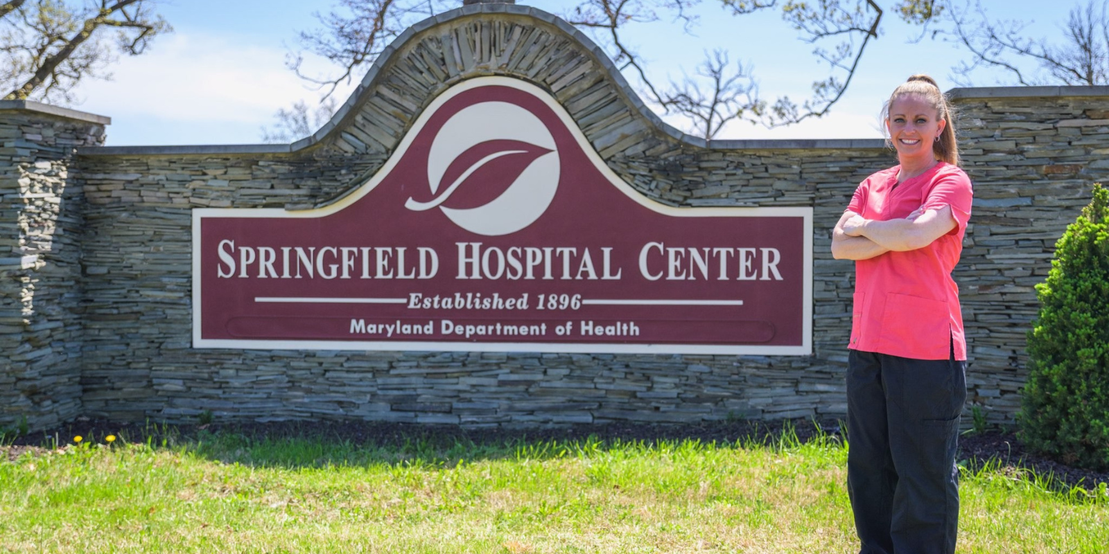 Maryland nurse says government shutdown is going to be ‘devastating’ 