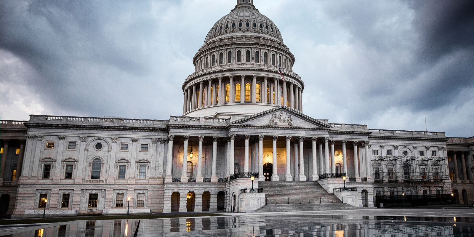 We won’t be silent about the shutdown