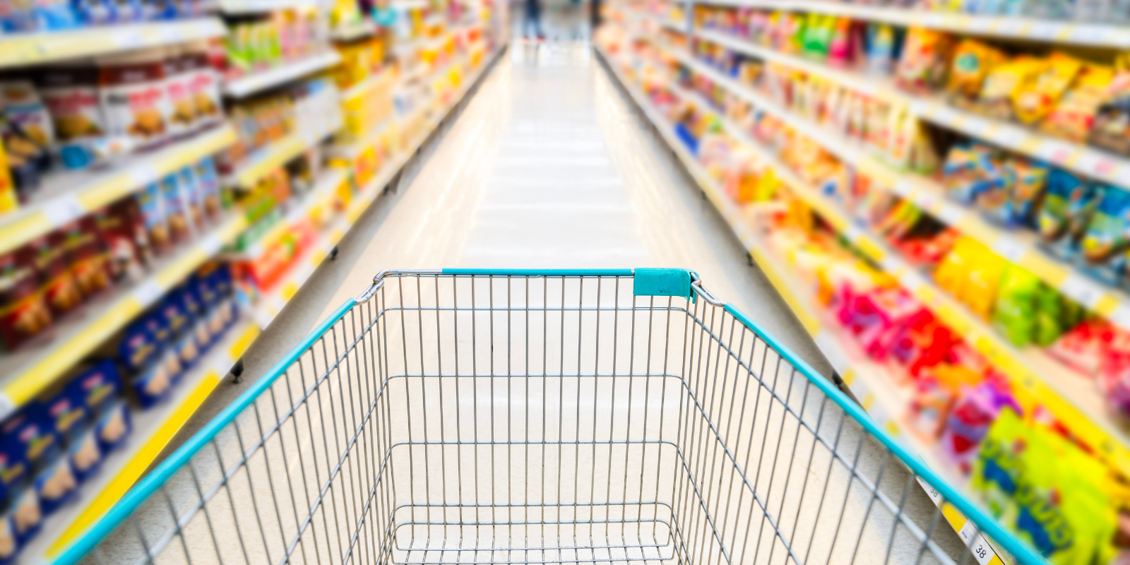 With SNAP benefits set to end, Alaska eligibility worker sees perfect storm brewing 