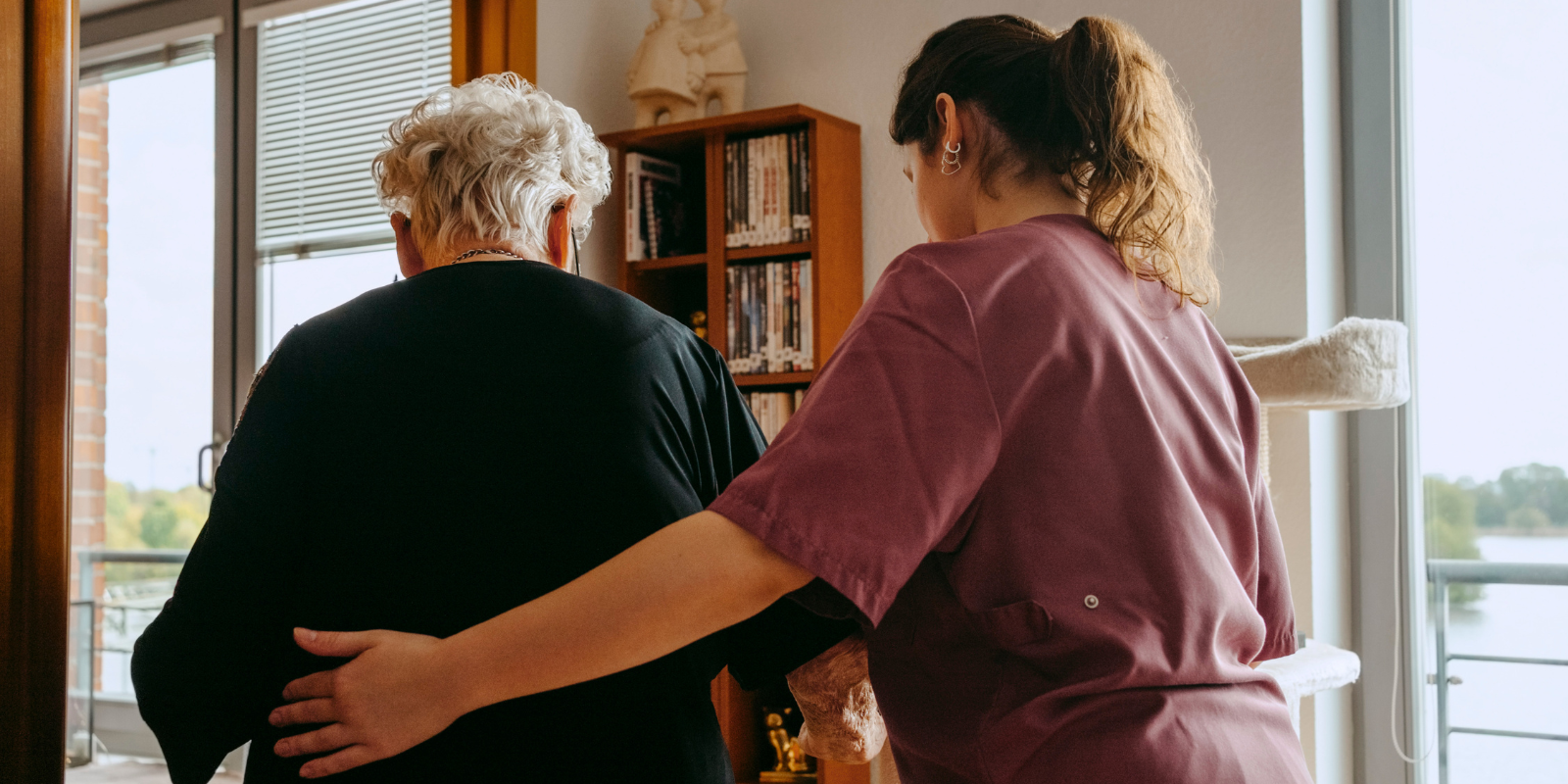 Vermont home care provider is in ‘total panic’ over health care prices 