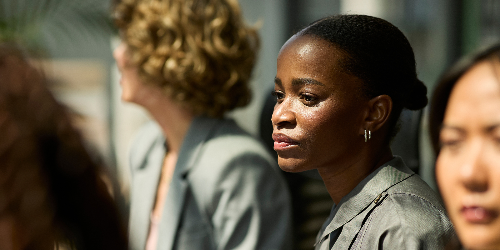 Shutdown, federal layoffs take toll on Black women  