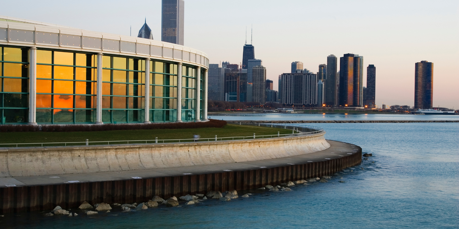 Shedd Aquarium employees win union election despite management’s misinformation campaign