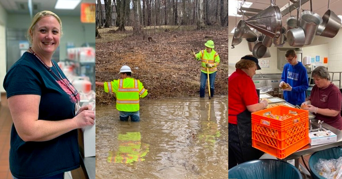 Council 13 Members Keep Public Services Alive Throughout PA Amid Pandemic