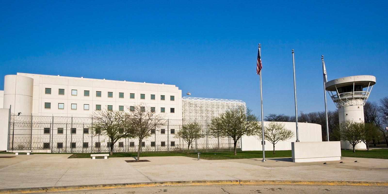 New Chief Safety Officer position makes prisons safer