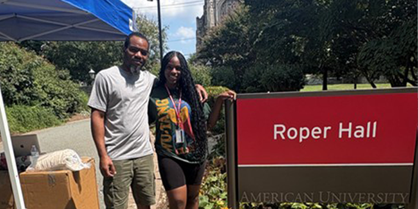 Heading to college carrying lessons from their AFSCME parents: Highlights from the essays of AFSCME Family Scholarship Winners 2025