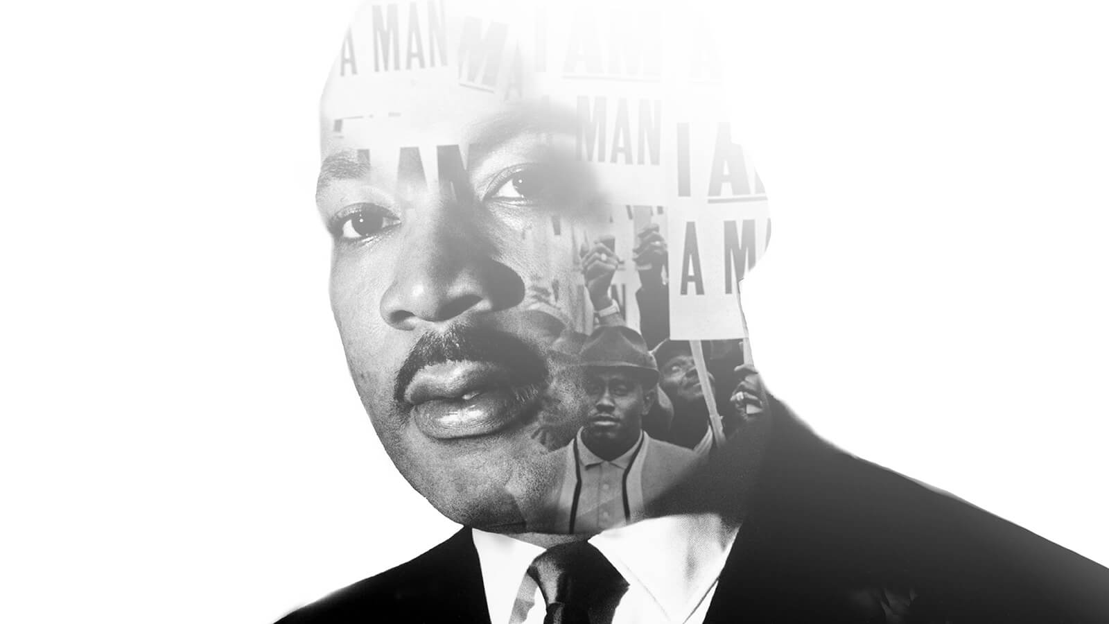 Honoring Dr. King