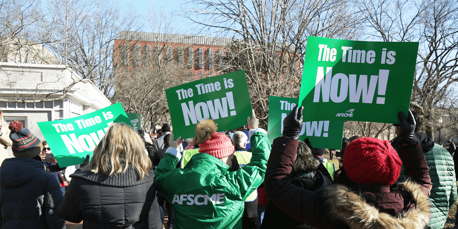 The Shutdown is Over. The Time to Act Has Just Begun.