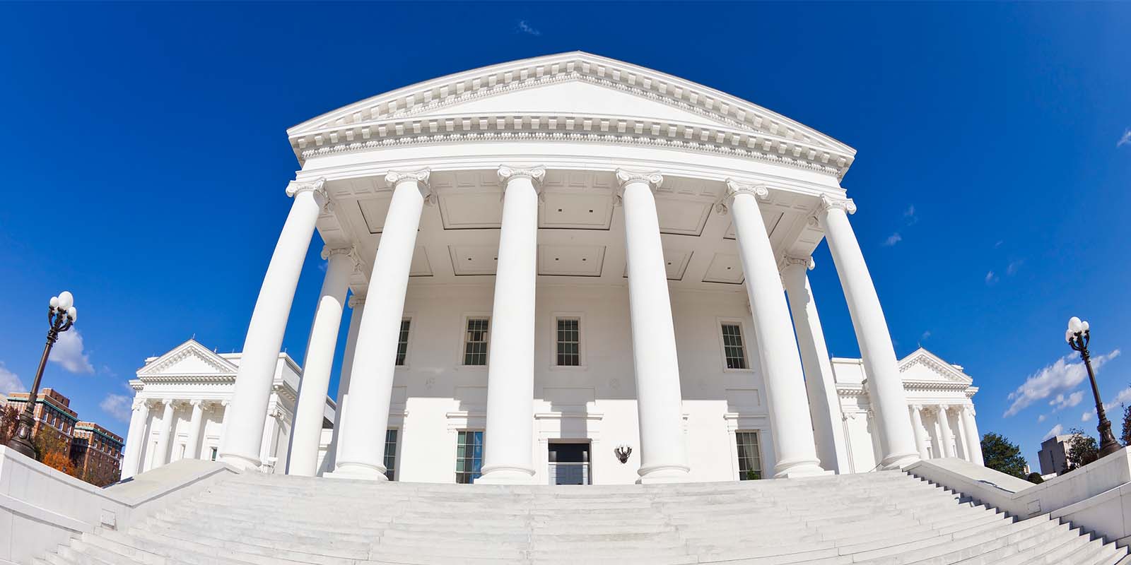 Hay mucho en juego para las familias obreras conforme se acercan las elecciones en Virginia